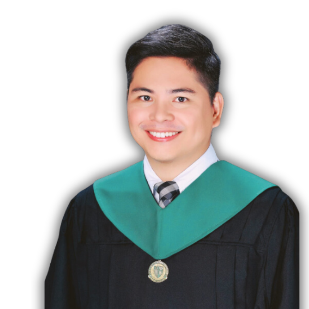 Dennis M. Tuburo